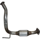 Purchase Top-Quality Catalytic Converter by BOSAL - 096-1661 pa4