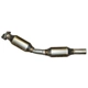 Purchase Top-Quality Catalytic Converter by BOSAL - 096-1662 pa5