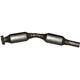 Purchase Top-Quality Catalytic Converter by BOSAL - 096-1662 pa6