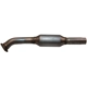 Purchase Top-Quality Catalytic Converter by BOSAL - 096-1673 pa4