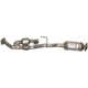 Purchase Top-Quality Catalytic Converter by BOSAL - 096-1674 pa4