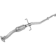 Purchase Top-Quality Catalytic Converter by BOSAL - 096-1676 pa4