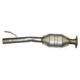 Purchase Top-Quality Catalytic Converter by BOSAL - 096-1764 pa1