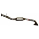 Purchase Top-Quality Catalytic Converter by BOSAL - 096-1852 pa1