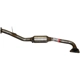 Purchase Top-Quality Catalytic Converter by BOSAL - 096-1852 pa2