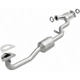 Purchase Top-Quality Catalytic Converter by BOSAL - 096-1853 pa8