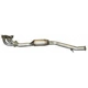 Purchase Top-Quality Catalytic Converter by BOSAL - 096-1858 pa1
