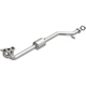 Purchase Top-Quality Catalytic Converter by BOSAL - 096-1858 pa4