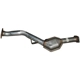 Purchase Top-Quality Catalytic Converter by BOSAL - 096-1861 pa2