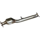 Purchase Top-Quality Catalytic Converter by BOSAL - 096-1861 pa3