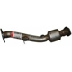 Purchase Top-Quality Catalytic Converter by BOSAL - 096-1864 pa1