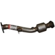 Purchase Top-Quality Catalytic Converter by BOSAL - 096-1864 pa2