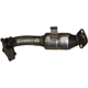 Purchase Top-Quality Catalytic Converter by BOSAL - 096-1865 pa2