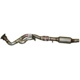 Purchase Top-Quality Catalytic Converter by BOSAL - 096-2309 pa2