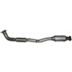 Purchase Top-Quality Catalytic Converter by BOSAL - 096-2607 pa1