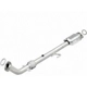 Purchase Top-Quality Catalytic Converter by BOSAL - 096-2607 pa3