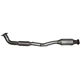 Purchase Top-Quality Catalytic Converter by BOSAL - 096-2607 pa5