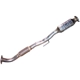 Purchase Top-Quality Catalytic Converter by BOSAL - 096-5702 pa2