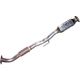 Purchase Top-Quality Catalytic Converter by BOSAL - 096-5702 pa3