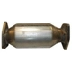 Purchase Top-Quality Catalytic Converter by BOSAL - 099-1120 pa1