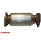 Purchase Top-Quality Catalytic Converter by BOSAL - 099-1120 pa4
