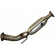 Purchase Top-Quality Catalytic Converter by BOSAL - 099-1124 pa1