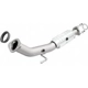 Purchase Top-Quality Catalytic Converter by BOSAL - 099-1124 pa2