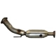 Purchase Top-Quality Catalytic Converter by BOSAL - 099-1124 pa4