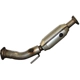 Purchase Top-Quality Catalytic Converter by BOSAL - 099-1124 pa5