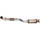 Purchase Top-Quality Catalytic Converter by BOSAL - 099-1319 pa3