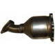 Purchase Top-Quality Catalytic Converter by BOSAL - 099-1453 pa1