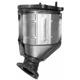 Purchase Top-Quality Catalytic Converter by BOSAL - 099-1453 pa2