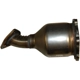 Purchase Top-Quality Catalytic Converter by BOSAL - 099-1453 pa3
