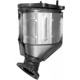 Purchase Top-Quality Catalytic Converter by BOSAL - 099-1453 pa4