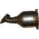 Purchase Top-Quality Catalytic Converter by BOSAL - 099-1453 pa5