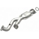 Purchase Top-Quality Catalytic Converter by BOSAL - 099-1621 pa2