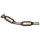 Purchase Top-Quality BOSAL - 099-1662 - Catalytic Converter pa4