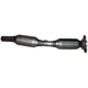 Purchase Top-Quality BOSAL - 099-1662 - Catalytic Converter pa5