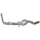 Purchase Top-Quality Catalytic Converter by BOSAL - 099-1663 pa1