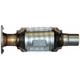 Purchase Top-Quality Catalytic Converter by BOSAL - 099-1665 pa2