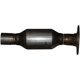 Purchase Top-Quality Catalytic Converter by BOSAL - 099-1665 pa3