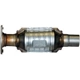 Purchase Top-Quality Catalytic Converter by BOSAL - 099-1665 pa4