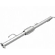 Purchase Top-Quality Catalytic Converter by BOSAL - 099-1675 pa4