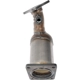 Purchase Top-Quality DORMAN (OE SOLUTIONS) - 673-488 - Catalytic Converter pa3