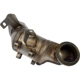Purchase Top-Quality Catalytic Converter by DORMAN (OE SOLUTIONS) - 673-854 pa3