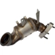 Purchase Top-Quality Catalytic Converter by DORMAN (OE SOLUTIONS) - 673-854 pa4