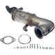 Purchase Top-Quality DORMAN (OE SOLUTIONS) - 674-051 - Catalytic Converter pa1