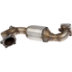 Purchase Top-Quality Catalytic Converter by DORMAN (OE SOLUTIONS) - 674-063 pa3