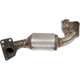 Purchase Top-Quality Catalytic Converter by DORMAN (OE SOLUTIONS) - 674-063 pa4