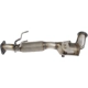 Purchase Top-Quality DORMAN (OE SOLUTIONS) - 674-076 - Catalytic Converter pa3